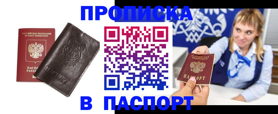 где прописаться в Камбарке